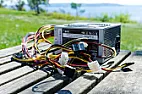 Intel's new ATX12VO computer-supply spec  |  of-power- gle-rail-   What a load of hooey.  The only failure I've ever had...