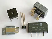 diode bridge as H bridge? |  Keep in mind that the speed of the diodes must keep up with the speed of the...