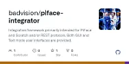 PiFace scratch integration sucks, so I rewrote it.  |  The python script for rpi/scratch integration was not only buggy but just o...