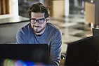 PC network weirdness |  OK, so here's the really strange problem dejour. :)One day last week, my...