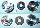 DAT "video" head replacement?  |  The ATS must work the same way it did in the 8 mm. video decks. In them,  there...