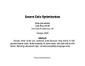 Winavr,  merkwürdiger Code  |  Hallo, kann mir jemand erklären, was folgende Konstruktion macht? Es geht...