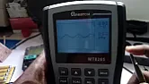 Multimètre & ocsiloscope ?  |  Slt, https://youtu.be/shDToY9GqdQ C?est pas du Fluke mais j?ai pas vu la plage...