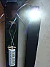 Umbau Lupe auf LED mit Elektro  Aufwärtswandler  | &laquo; previous thread