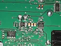 IC Idendifikation  |  Hallo Leute,ich habe gerade mein MI2 (Musiker USB Sound Modul von Steinberg)...
