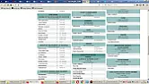 Vote Flipping cause: Re-positioning/adding candidates on ballots but not on election management systems.  |  It's basically as simple as adding a count to a wrong cell in a table. This...