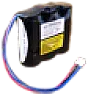 Re: "Protected" lithium cells  |  That's being all fancy and using wires to relocate the short for analysis. ...