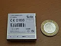 Tento invio SMS da GSM Telit GM862 ma ho errore 50  |  "ice"  ha scritto nel messaggio...