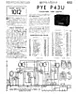 Puzzling Pentode Problem, 1951 radio  |  On a sunny day (Tue, 4 Aug 2020 01:23:48 -0700 (PDT)) it happened Tabby  wrote...