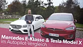 Wer von euch ist schonmal in einem Selbstfahrenden A uto durch eine Großstadt gefahren ?  |  Wenn schon EDV nicht vor Hackern sicher ist, wie dann das autonome Auto, wo...