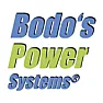 Bodo's | next thread &raquo;