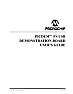 Re: Trying to develop MOSFET intuition |  That makes much more sense, the presence of Vreg turns off the Vbus feed. You...