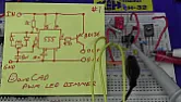 Mantis illuminator LED failures  |  About a month ago, I left some screws in my pocket, and they came out in the...