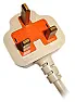 Moulded mains plug failure | &laquo; previous thread