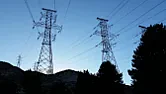 I don't understand the importance of high voltage-low current in  electricity distribution |  OK, step back a second and I'll attempt to explain this...Here's the...
