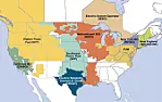 US Grid Resistance/ Inductances  |  For what kind / scale of connection?  What I'm familiar with is, for 480V ...