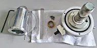 Miniature solenoid  |  Looking for a miniature (micro) latching solenoid mechanism toeffectively...