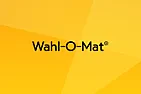 [off topic] Wahl-O-Mat ist online  | ...
