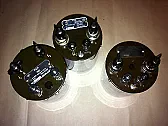 Precision resistor for calibration current shunt |  Calibrating the meter on gear like the Agilent 3631A, etc. so on the  fancy...