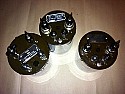 Precision resistor for calibration current shunt | &laquo; previous thread
