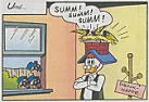 Jobangebot   |  Hallo, Analog-Leute sind ja mittlerweile dünn gesät, da aber hier einige ...