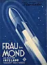 Those damned rooskies!  |  It was a hot topic in those days. Oberth wrote about space flights  in the...