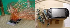 BGA mit Drahtverhau  | next thread &raquo;