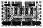 Decoupling capacitors  |  I wonder about wisdom of paralleling ceramic decoupling capacitors.  I some old...