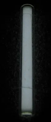 Tritium update  |  On a sunny day (Mon, 12 Mar 2012 15:04:14 +0100) it happened Fred Bartoli  wrote...