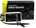 Mini oscilloscopio DSO203; aggiornamenti software  |  Ciao a tutti, primo post qui: ho acquistato il DSO203 (versione hardware 2.7) e...