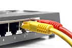 question about networking hubs / ethernet repeaters | next thread &raquo;