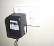 Tingles from power supply  |  Sounds like a small cap from mains.-- Dirkhttp://www.transcendence.me.uk/ -...