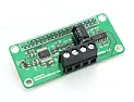 USB Speaker for Pi 3  |  Do you have the correct cable for a Pi3? 4-pole jack on the Pi end....