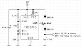Come fare 24V - 100 mA patendo da 12V, con minor componenti possibili?  |     CiaoSe il trasformatore che esiste i in tutti gli alim da PC lo puoitrovare,...