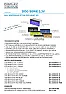 Steckverbinder gesucht / Gehaeusevorschlag fuer LCD gesucht / LCD-Backlight dimmen?  |  Hi!Für den I²C-Bus auf meinem WRAP suche ich den passenden...
