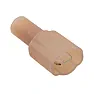 Quick connect/disconnect crimp terminals |  Yup. From Molex at---6. what does the color of the insulation mean?A. The colors...