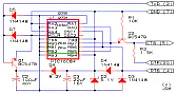 PIC-Programmer  für 14-pin PIC nutzbar?  |  Hallo,ich habe hier einen selbstgebauten PIC-Programmer (Bausatz. Platine war...