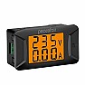 watt meters |  I use this Kill-A-Watt meter for testing appliances.  It displays the  current...