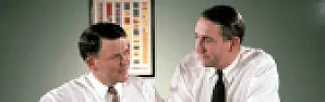 google buys Motorola  |  Oh yes, I remember those nightmares.  The Quasar was all transistorexcept for...