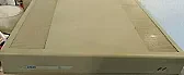 RS-232 Maus |  Beim Ausmisten habe ich eine CHAMP Maus AD-M36 mit 9-pol. COM-Port  Stecker...