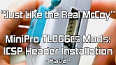 Mein TL866II Plus.  | next thread &raquo;
