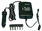 Need to drop 6v to 5v for my DC video players at 2A |  So, will this...