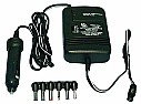 Need to drop 6v to 5v for my DC video players at 2A |  I've got two different video toys, one being an archos AV 500 and theother...
