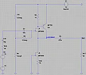 JFET-Steilheit erhöhen mit bip. Trans. - nicht unint eressant  |  Es handelt sich schaltungstechnisch um die Kombination von JFET und bip.  Als...