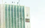 Kuwait So Hot Shrubs Spontaneously Combust  |  Probably cigarette butts. --  John Larkin   Highland Technology, Inc   trk...