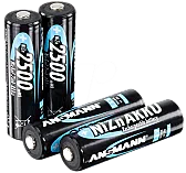 Ni-Zn AAA mit 3800mAh ? |  Am 19.09.2022 um 11:06 schrieb Carla Schneider:   Ich hab da grad mal...