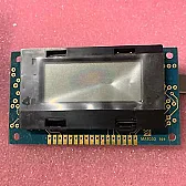 Looking for data on MA1032-929 |  Hi,  Long ago I built a digital clock using a National module (not chip)  called...