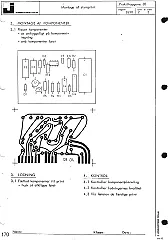 Diagram over EFG strømforsyning fra 90'erne  |  Hvis du gider, må du meget gerne sende til mig også, da jeg har netop en ...