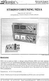 Transistorer i parallel mm.  |  ... ... - Hej Karl Erik +-10 eller 20%. For many circuits a ripple which is 10%...