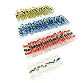 connexion avec raccord thermo rétractable | next thread &raquo;